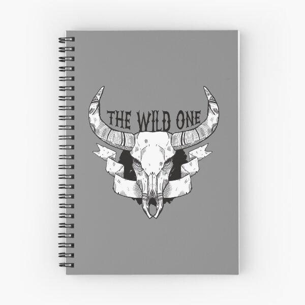 Aperçu de l'œuvre Crâne de buffle Crâne Buffalo Cattle Wild Wilderness créée et vendue par JanooFactory.