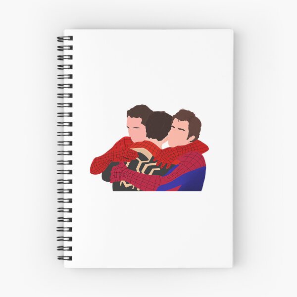 Item preview, Spider Bros - No Way Home designed and sold by albau789.