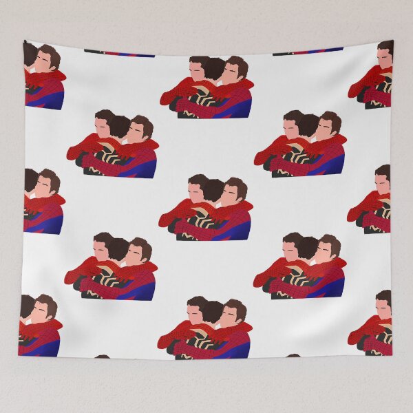 Item preview, Spider Bros - No Way Home designed and sold by albau789.