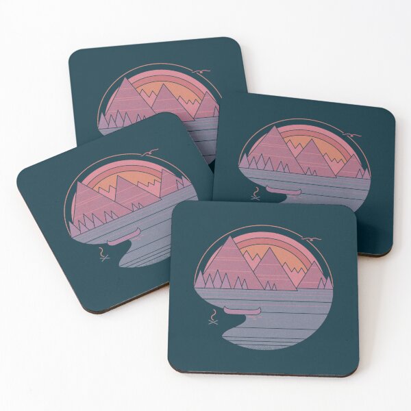 Item preview, The Mountains Are Calling  designed and sold by albau789.