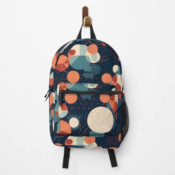 Item preview, Pastel Nanoparticles Pattern – Seamless designed and sold by GalacticLabs.