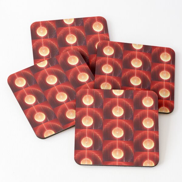 Item preview, The red glow designed and sold by RRAstore.