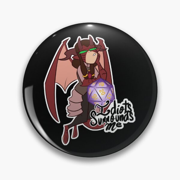 Item preview, My Favorite People Dungeon And Dragons Bard Adrielle Idol Gift Fot You   designed and sold by HouseOfSharpBl.