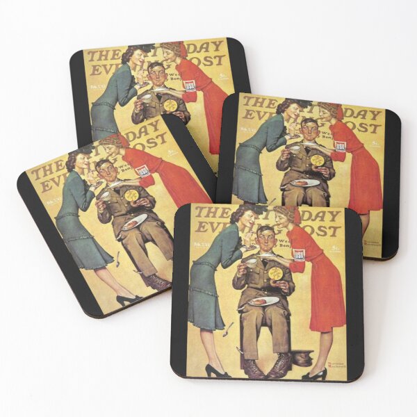 Item preview, lean world war gift      designed and sold by HouseOfSharpBl.