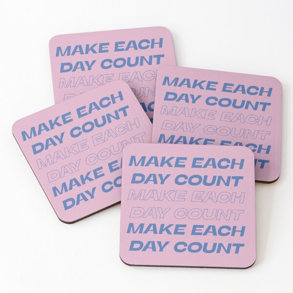 Item preview, motivational affirmation quotes typography digital art designed and sold by morningice.