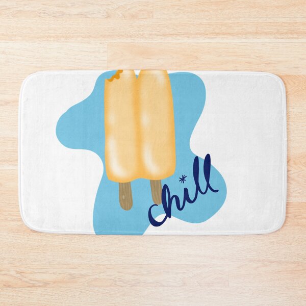 Item preview, Chill Popsicles  designed and sold by MonicaHuel.