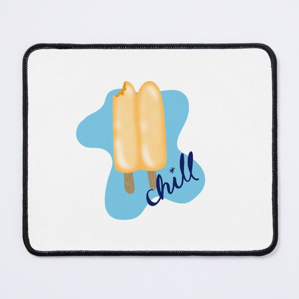 Item preview, Chill Popsicles  designed and sold by MonicaHuel.