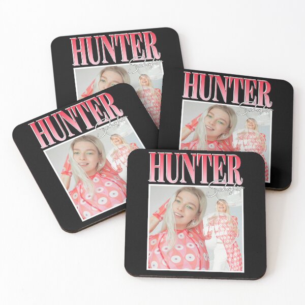 Item preview, Hunter Schafer designed and sold by FeverTrendy.