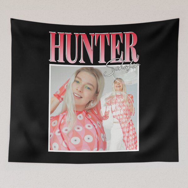 Item preview, Hunter Schafer designed and sold by FeverTrendy.