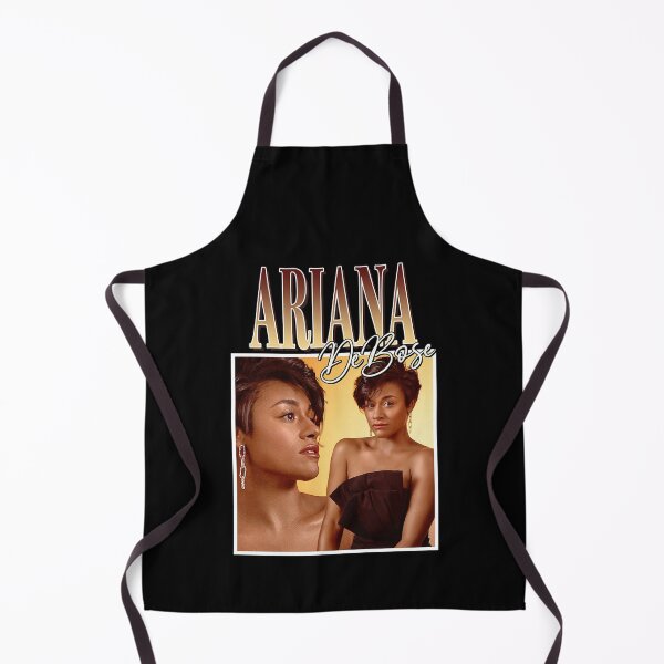 Item preview, Ariana DeBose designed and sold by Royce-Art-Fash.
