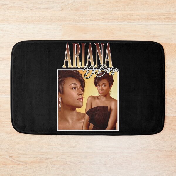 Item preview, Ariana DeBose designed and sold by Royce-Art-Fash.