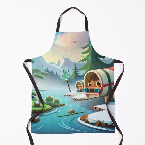Item preview, Snowing River Side designed and sold by Starskriem.