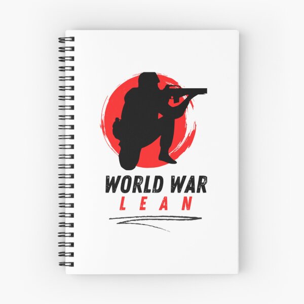 Item preview, New world war lean       designed and sold by HouseOfSharpBl.