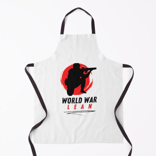 Item preview, New world war lean designed and sold by HouseOfSharpBl.