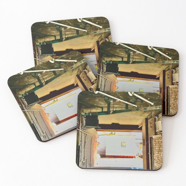 Item preview, Street Canal designed and sold by Ben Parkinson.