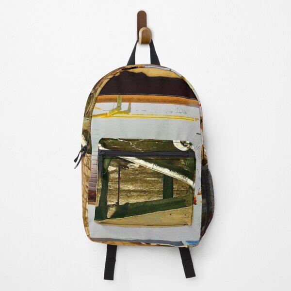 Item preview, Street Canal designed and sold by Ben Parkinson.