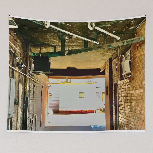 Item preview, Street Canal designed and sold by Ben Parkinson.