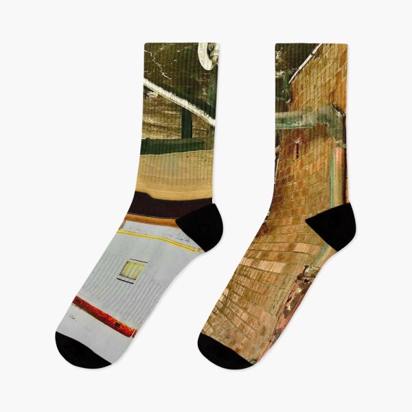 Item preview, Street Canal designed and sold by Ben Parkinson.