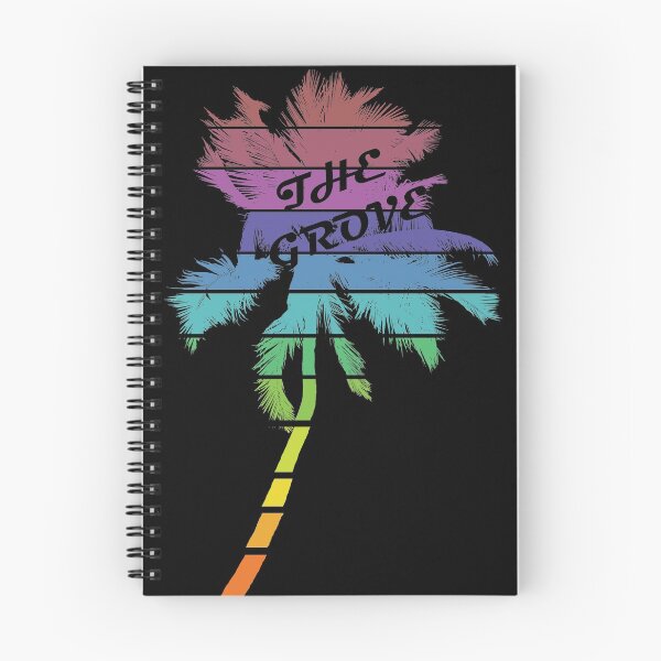 Item preview, The Grove designed and sold by ViceCityApparel.