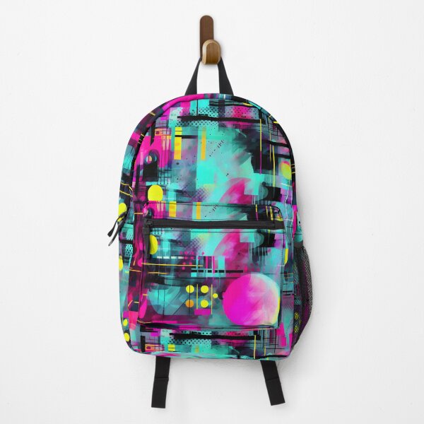 Item preview, Abstract Overlapping Shapes – Seamless designed and sold by GalacticLabs.