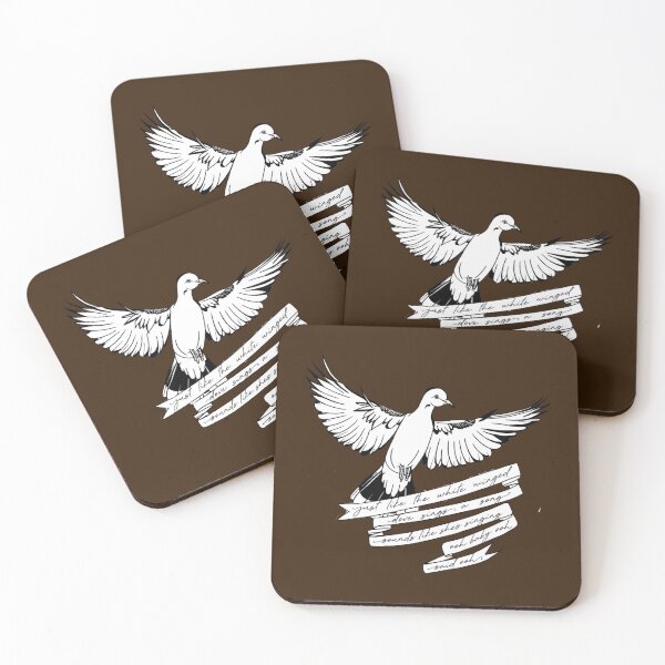 Item preview, Edge of Seventeen designed and sold by DudleyWick.