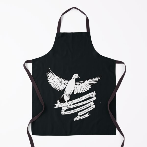 Item preview, Edge of Seventeen designed and sold by DudleyWick.