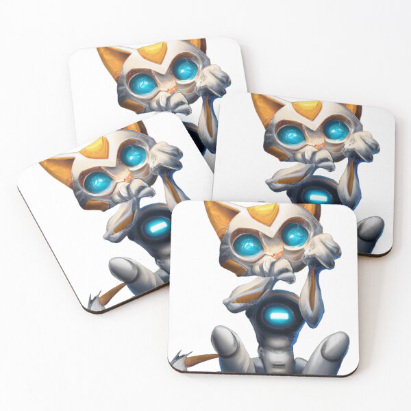 Item preview, Robot Cat designed and sold by CodeProfessor.