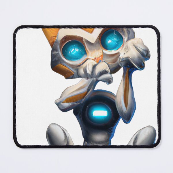 Item preview, Robot Cat designed and sold by CodeProfessor.