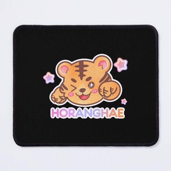 Item preview, HORANGHAE  designed and sold by DudleyWick.