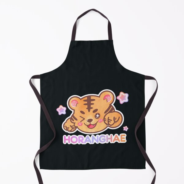 Item preview, HORANGHAE designed and sold by DudleyWick.