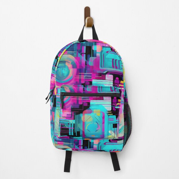 Item preview, Abstract Overlapping Geometries – Seamless designed and sold by GalacticLabs.