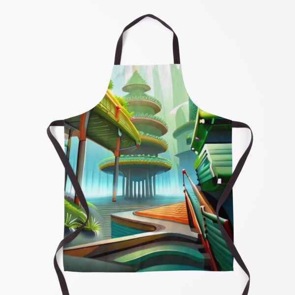 Item preview, River Forest designed and sold by Starskriem.