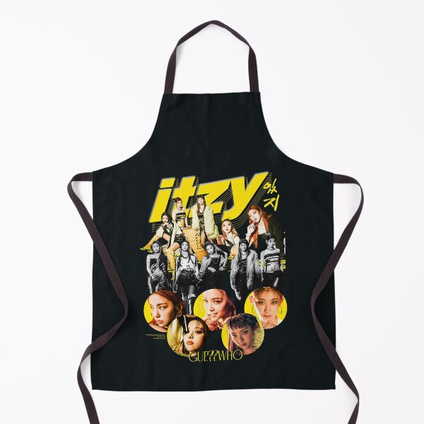 Item preview, Guess Who designed and sold by DudleyWick.