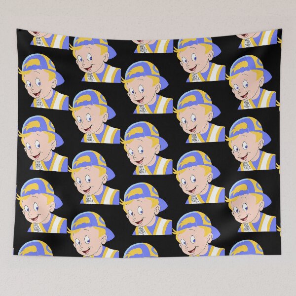 Item preview, Have Fun in Probe One designed and sold by shopbatknitcra.