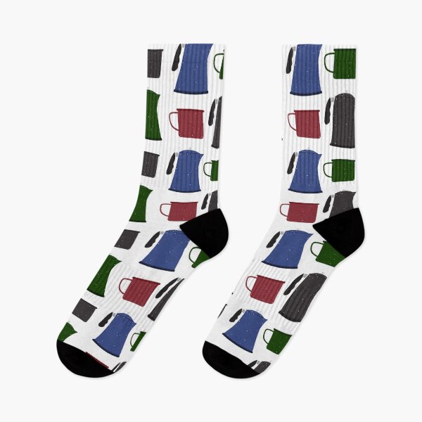Item preview, Camping & Coffee designed and sold by Suplexington.