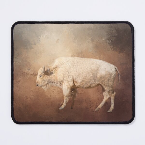 Item preview, The Legend of the White Buffalo 02 designed and sold by Elisabeth Lucas.