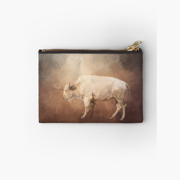 Item preview, The Legend of the White Buffalo 02 designed and sold by Elisabeth Lucas.