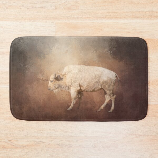 Item preview, The Legend of the White Buffalo 02 designed and sold by Elisabeth Lucas.