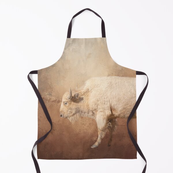 Item preview, The Legend of the White Buffalo 02 designed and sold by Elisabeth Lucas.