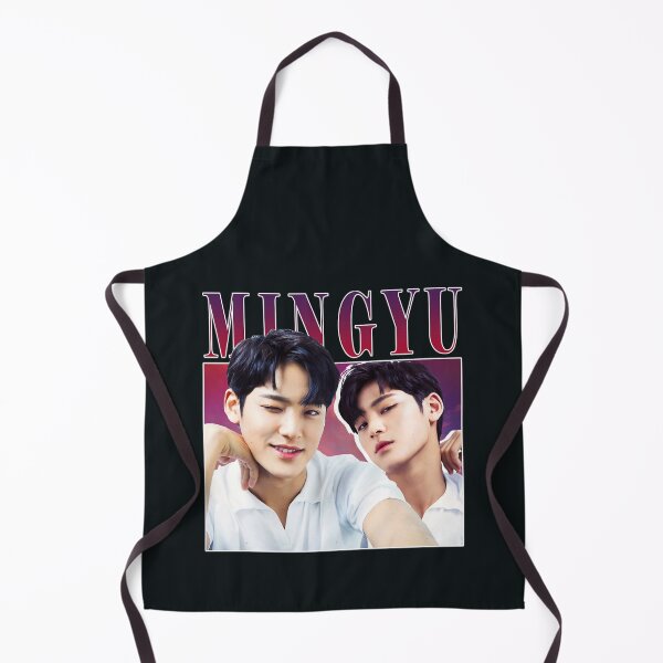 Item preview, Mingyu designed and sold by DudleyWick.