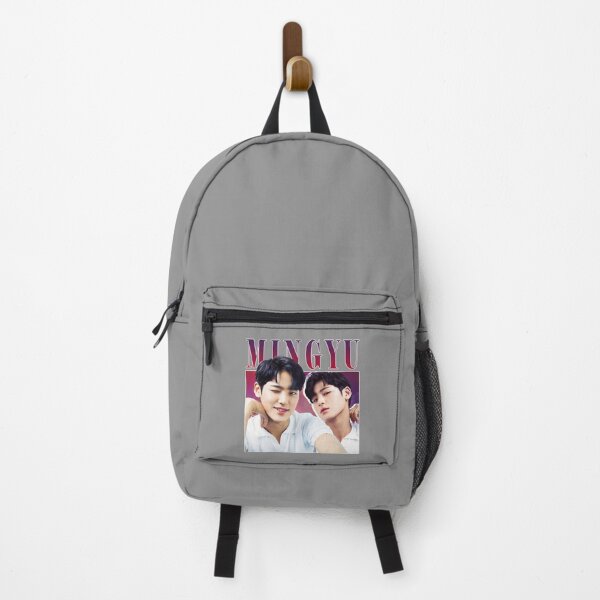 Item preview, Mingyu designed and sold by DudleyWick.