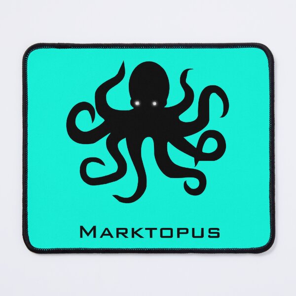Item preview, Marktopus designed and sold by shopbatknitcra.