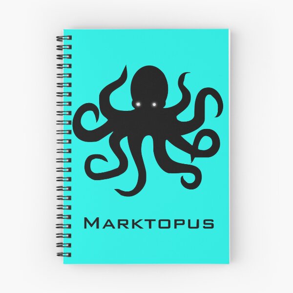 Item preview, Marktopus designed and sold by shopbatknitcra.