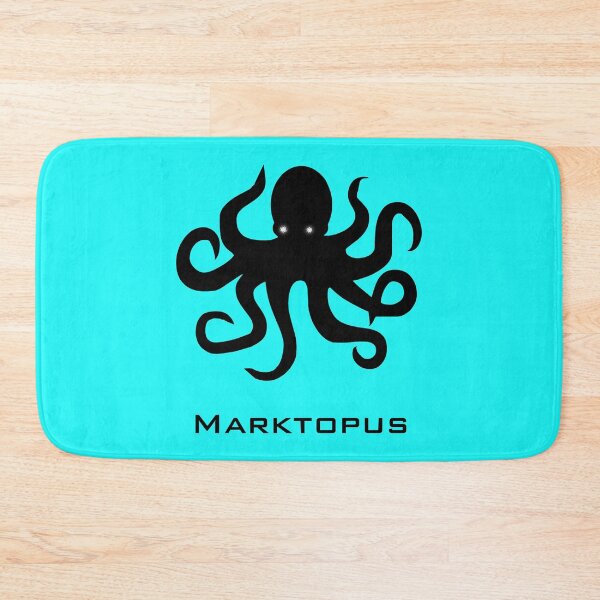 Item preview, Marktopus designed and sold by shopbatknitcra.