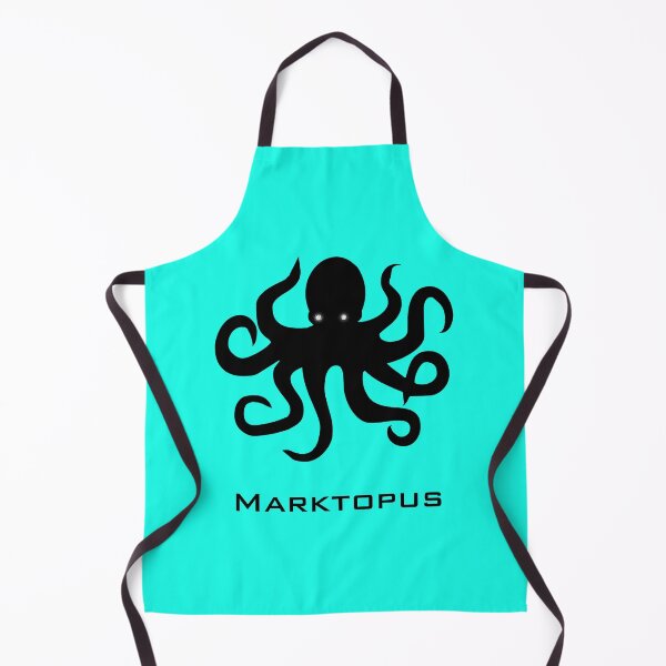Item preview, Marktopus designed and sold by shopbatknitcra.