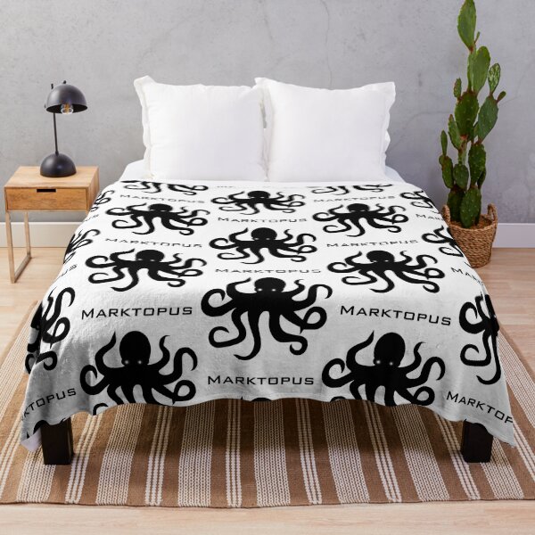 Item preview, Marktopus designed and sold by shopbatknitcra.