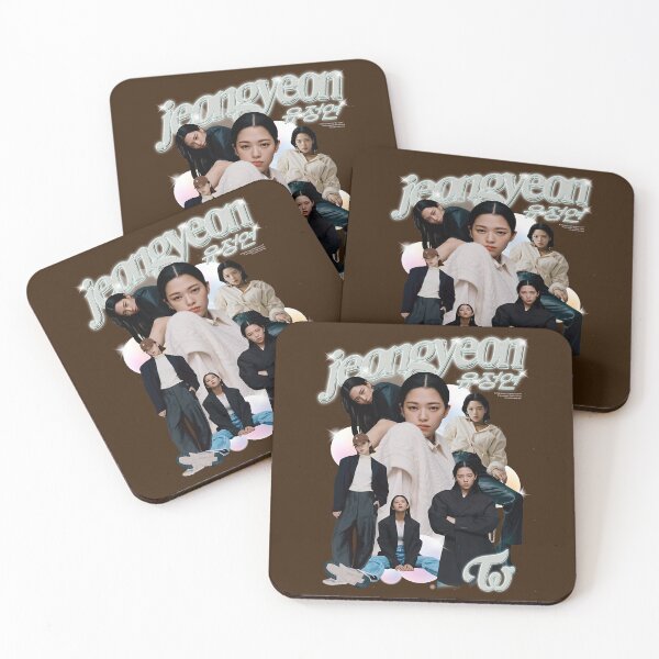 Item preview, Jeongyeon  cute designed and sold by DudleyWick.