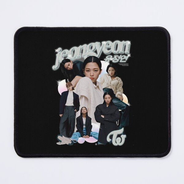Item preview, Jeongyeon  cute designed and sold by DudleyWick.