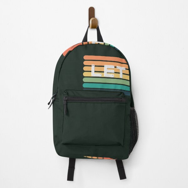 Item preview, LET IT  BE designed and sold by Vfernz.