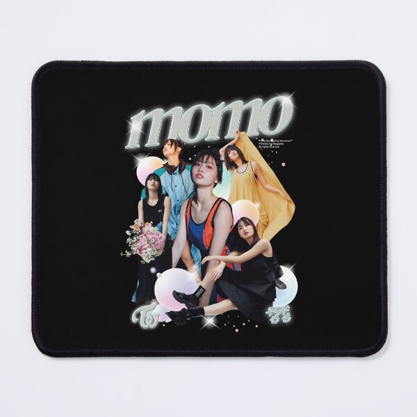 Item preview, Momo designed and sold by DudleyWick.